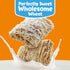 Kellogg's Frosted Mini-Wheats Breakfast Cereal, 55 oz